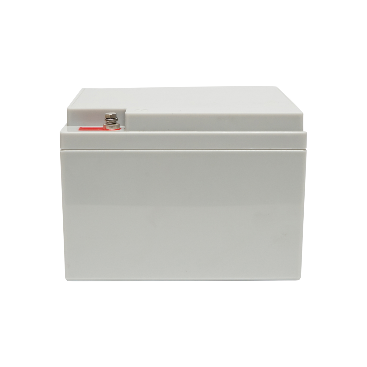 Baterie sistem solar cu gel 12V 28Ah 20HR 175x165x125mm FCD12-28 Breckner Germany - imagine 2