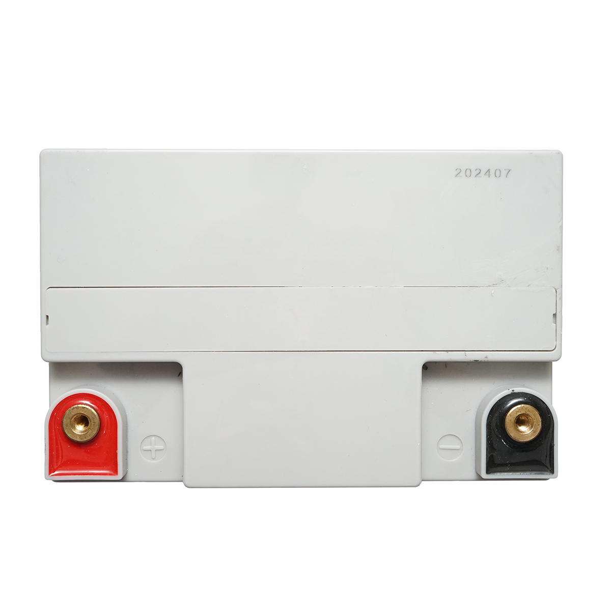 Baterie sistem solar cu gel 12V 35Ah 20HR 196x130x155mm FCD12-35 Breckner Germany - imagine 4