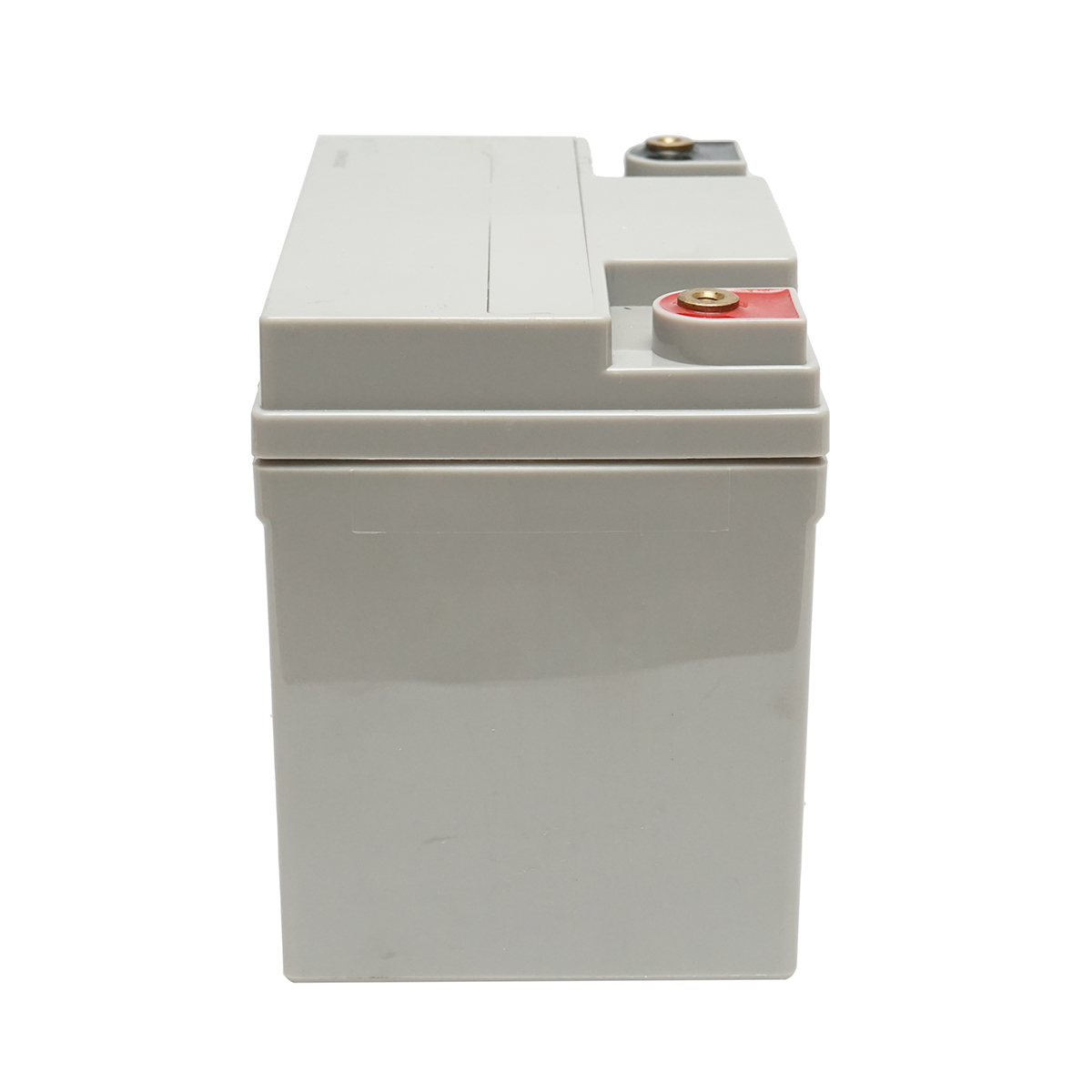 Baterie sistem solar cu gel 12V 35Ah 20HR 196x130x155mm FCD12-35 Breckner Germany - imagine 2