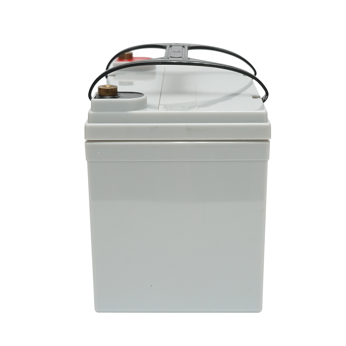 Baterie sistem solar cu gel 12V 33Ah 20HR 196x130x155mm FCG12-33 Breckner Germany - imagine 4