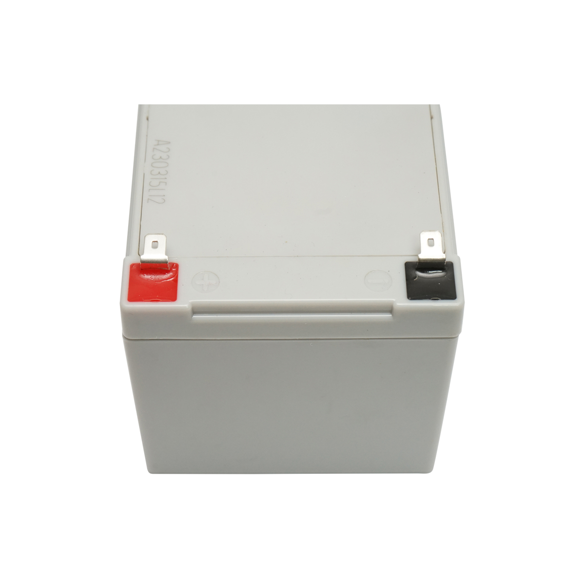 Baterie sistem solar cu gel 12V 12Ah 20HR, 152x99x96x102mm FC12-12 Breckner Germany - imagine 4