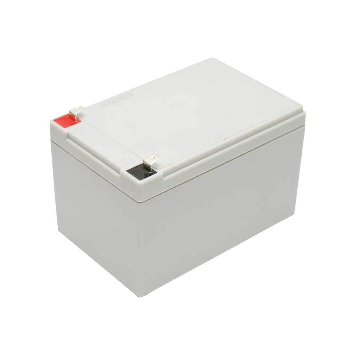 Baterie sistem solar cu gel 12V 12Ah 20HR, 152x99x96x102mm FC12-12 Breckner Germany - imagine 3