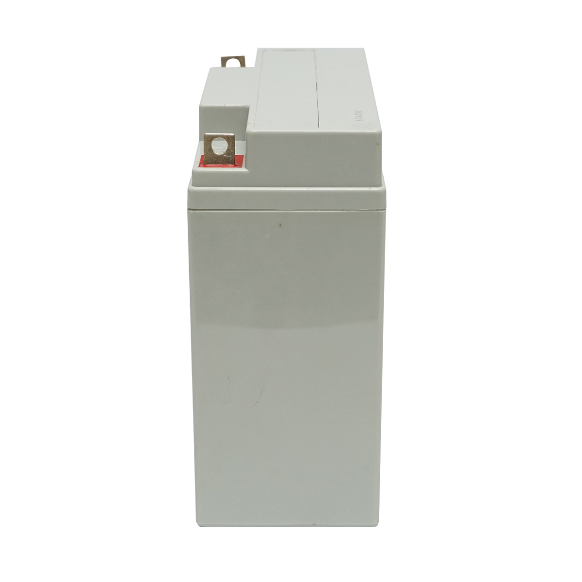 Baterie sistem solar cu gel 12V 18Ah, 181x77x167x167mm L1, FC12-18 Breckner Germany - imagine 3