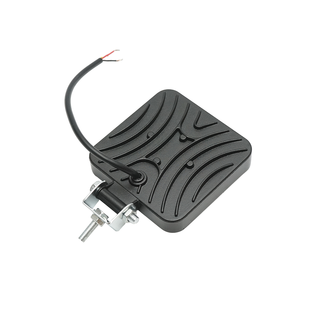 Lampa proiector combinata 26 LED-uri 9-80V 6500K 84x21x84mm IP67 Breckner Germany - imagine 5