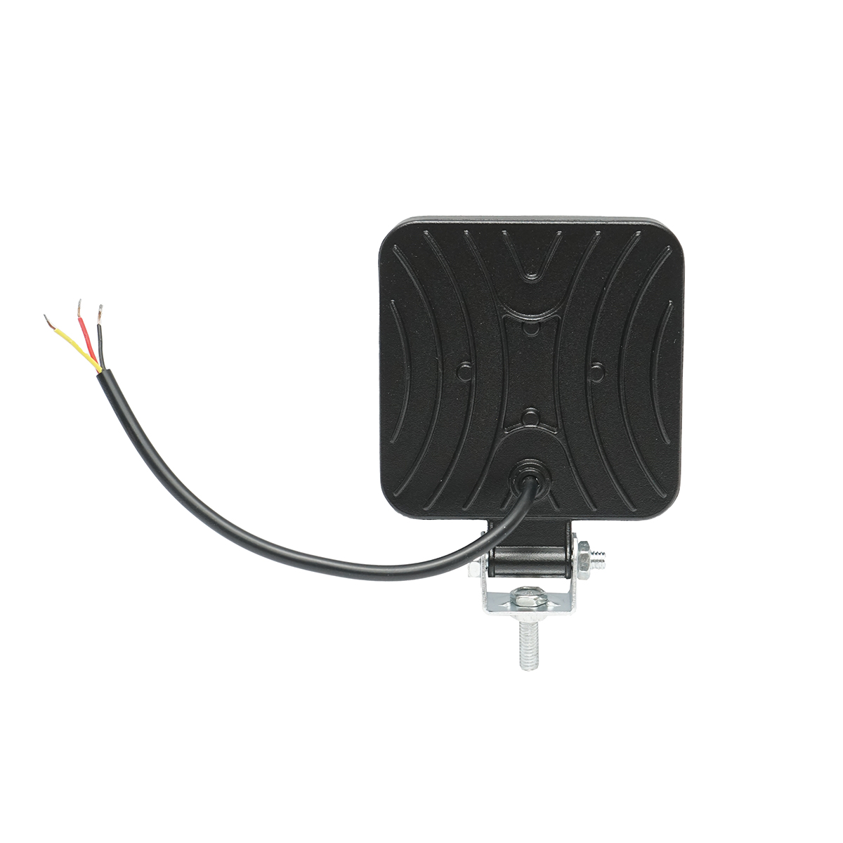 Lampa proiector combinata 26 LED-uri 9-80V 6500K 84x21x84mm IP67 Breckner Germany - imagine 2