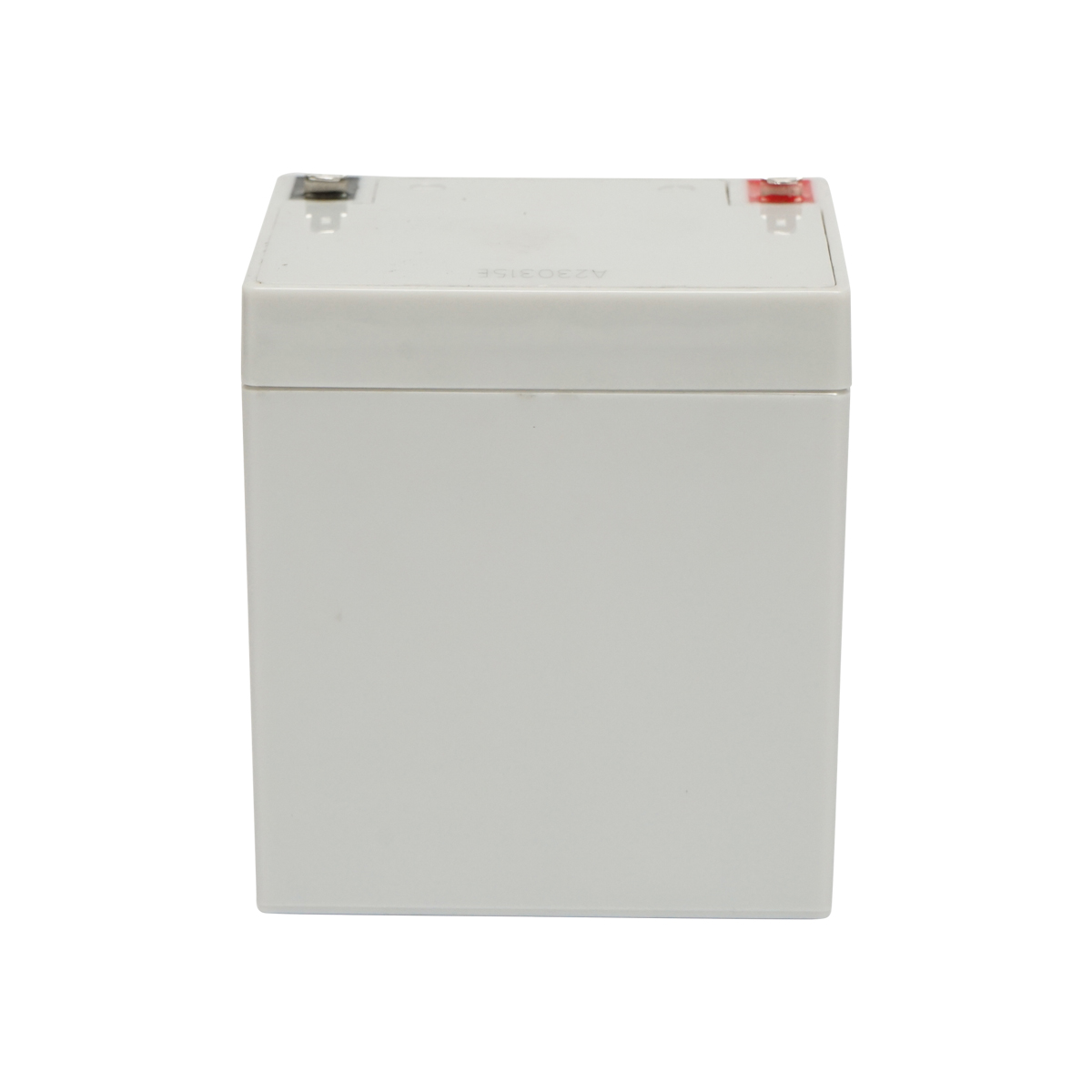 Baterie sistem solar cu gel 12V 4.5Ah 20HR, 90x70x101x107mm FC12-4.5 Breckner Germany - imagine 4