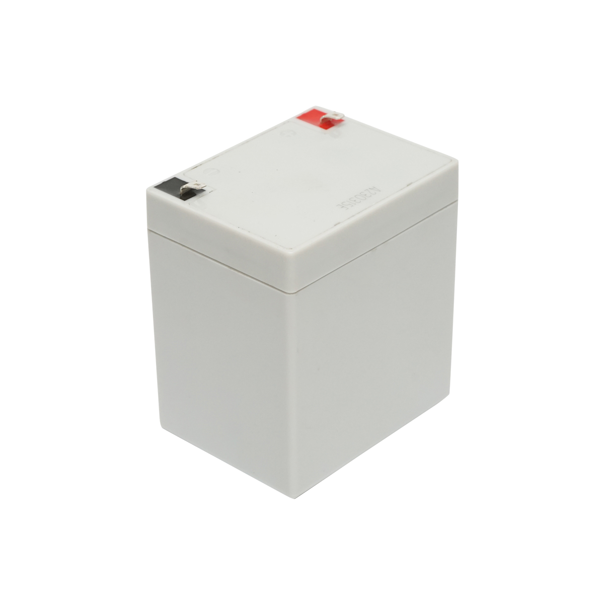 Baterie sistem solar cu gel 12V 4.5Ah 20HR, 90x70x101x107mm FC12-4.5 Breckner Germany - imagine 3