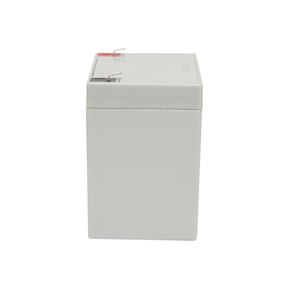 Baterie sistem solar cu gel 12V 4.5Ah 20HR, 90x70x101x107mm FC12-4.5 Breckner Germany - imagine 2