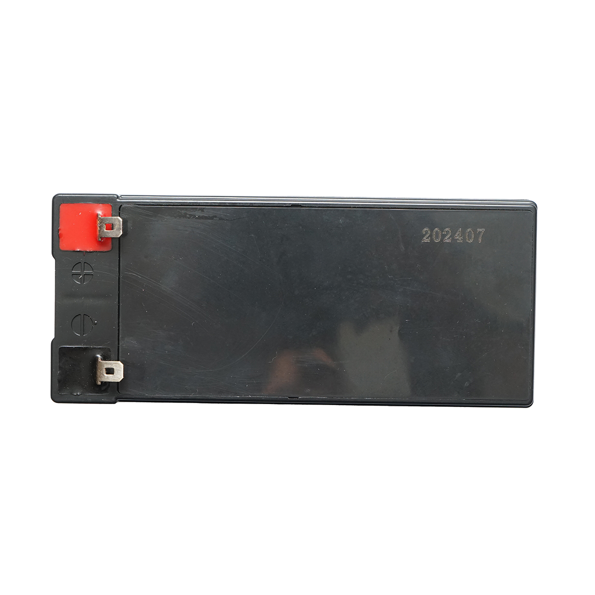 Baterie sistem solar cu gel 12V 7Ah 151x65x94x100 mm FC12-7.0 Breckner Germany - imagine 4