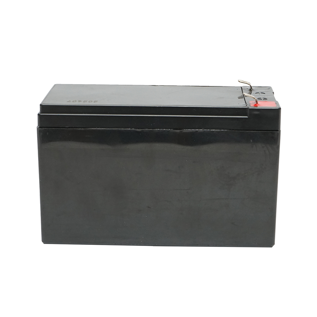 Baterie sistem solar cu gel 12V 7Ah 151x65x94x100 mm FC12-7.0 Breckner Germany - imagine 2