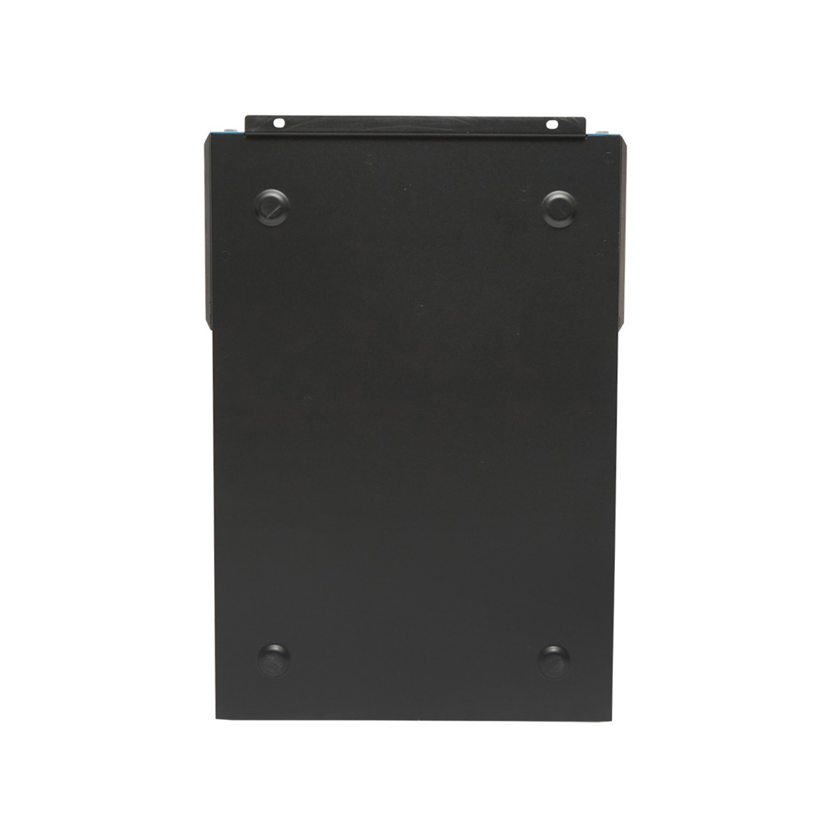 Invertor solar Hybrid AK-5K 3500W 24V 100A MPPT 120-450V Breckner Germany - imagine 5