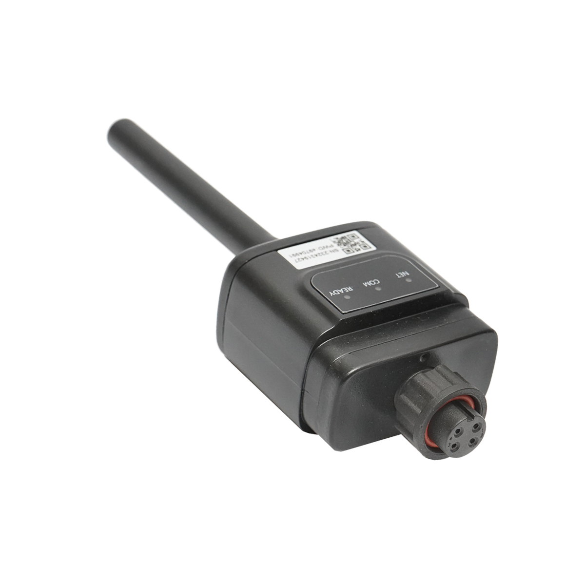 Kit sistem solar fotovoltaic trifazic ON-GRID 15KW cu panouri 36x450W prosumator WIFI cu sistem fixare acoperis tigla Breckner Germany - imagine 3