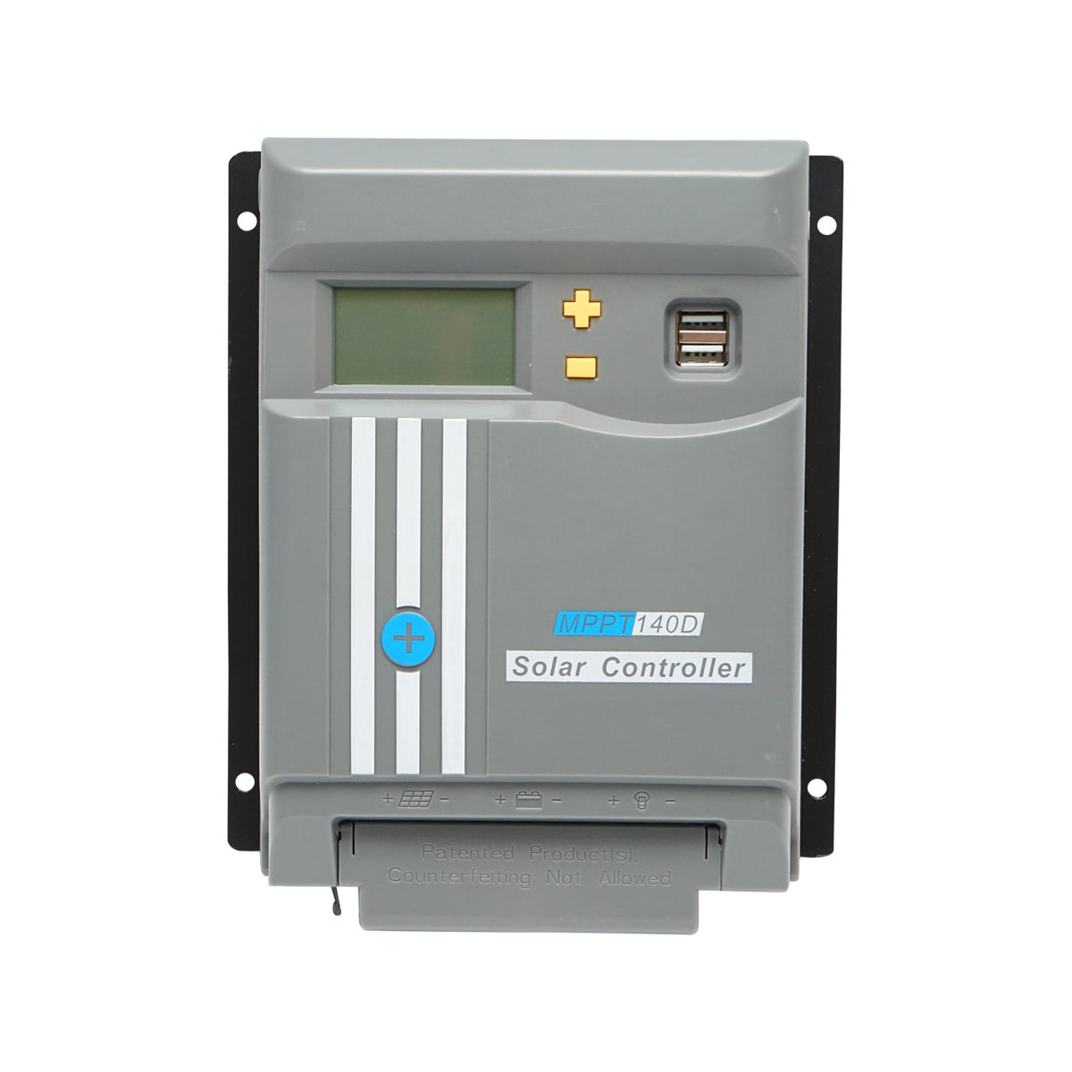 Controler/Regulator solar MPPT 40A 12/24V Breckner Germany