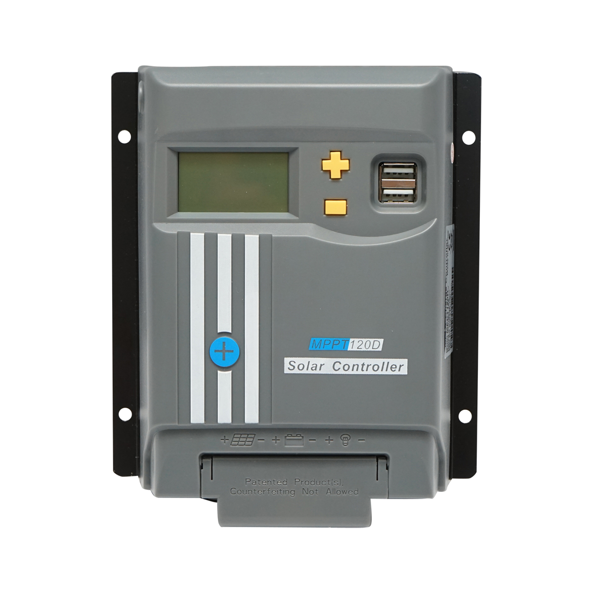 Controler/Regulator solar MPPT 20A 12/24V Breckner Germany