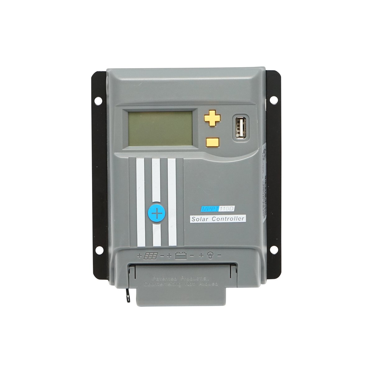 Controler/Regulator solar MPPT 10A 12/24V Breckner Germany