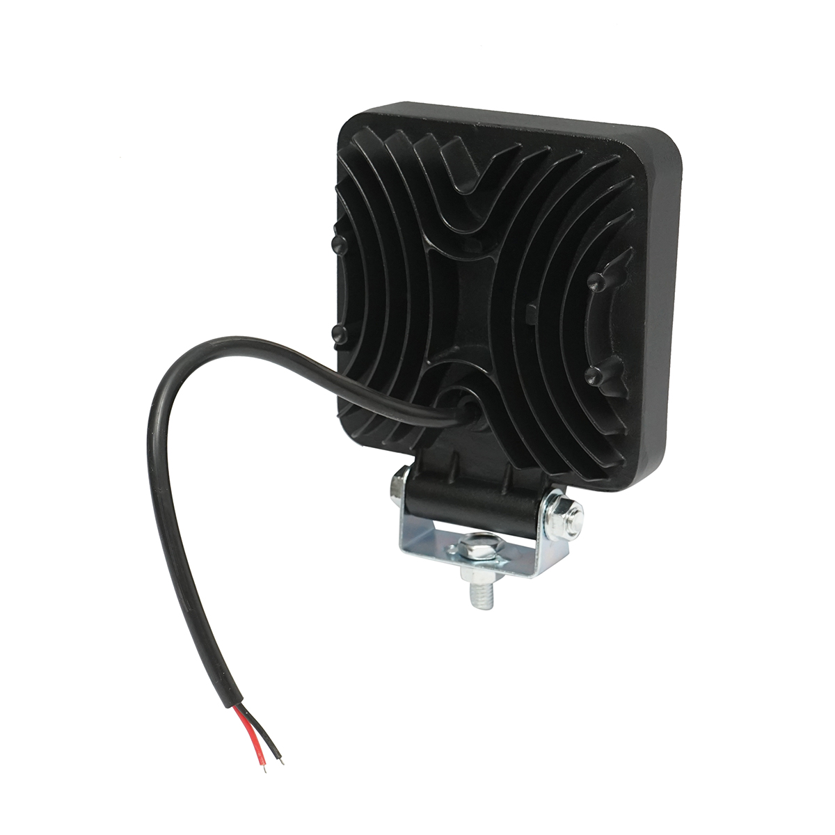 Proiector patrat cu Led si smd 198W 12V/24V 10-30V Breckner Germany - imagine 4