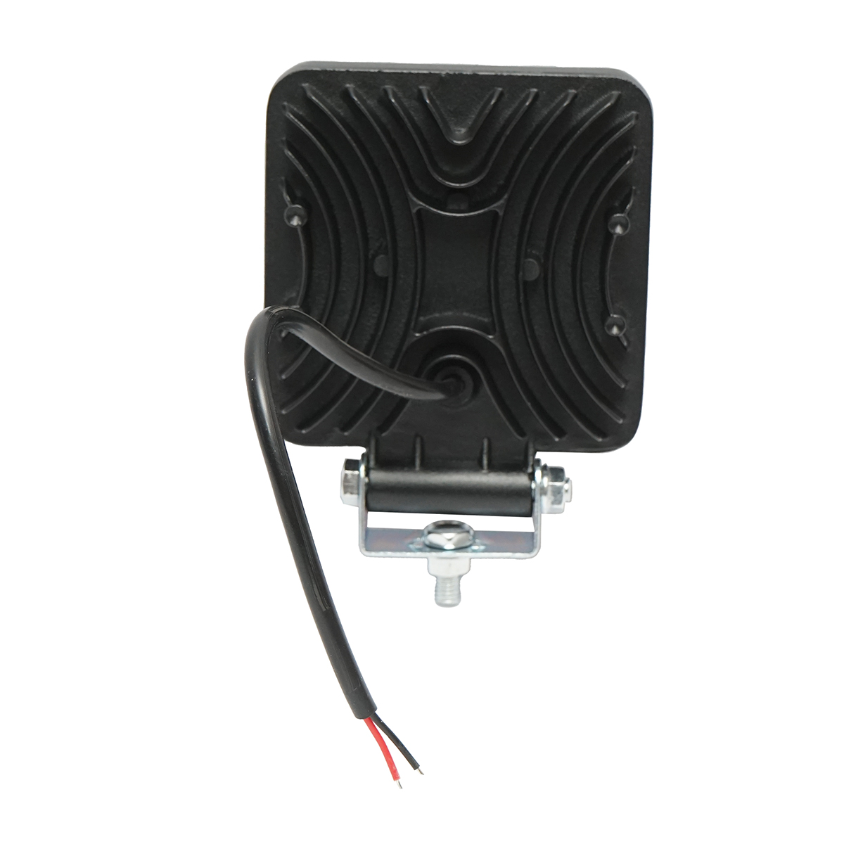 Proiector patrat cu Led si smd 198W 12V/24V 10-30V Breckner Germany - imagine 2