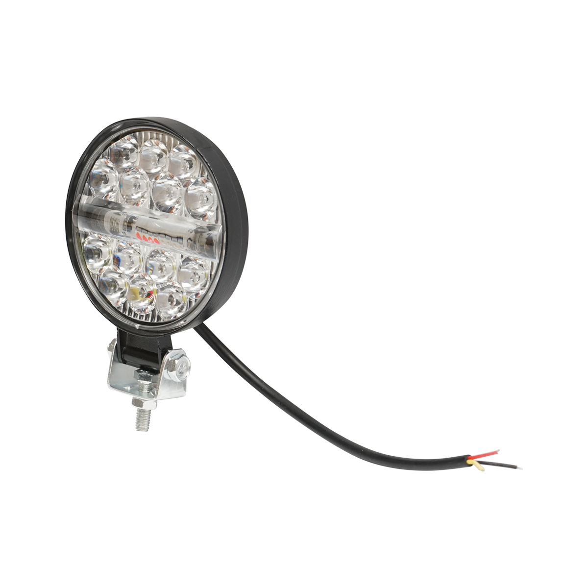 Proiector combinat 24 Led-uri 9-80V 6500K IP67 Breckner Germany - imagine 2