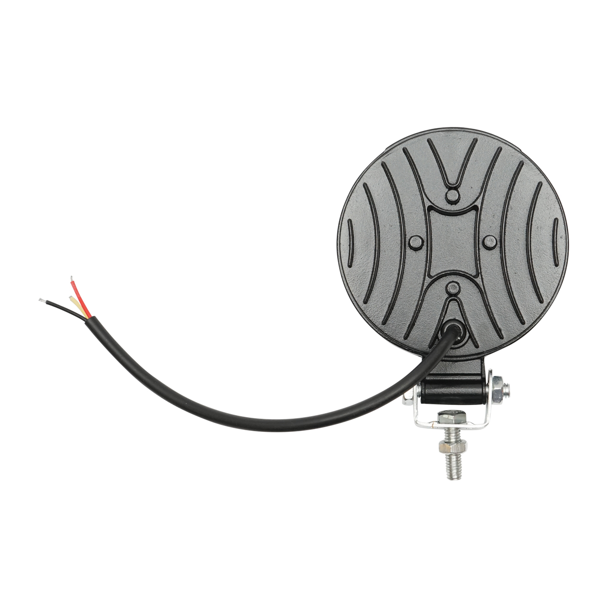 Proiector combinat 24 Led-uri 9-80V 6500K IP67 Breckner Germany - imagine 3