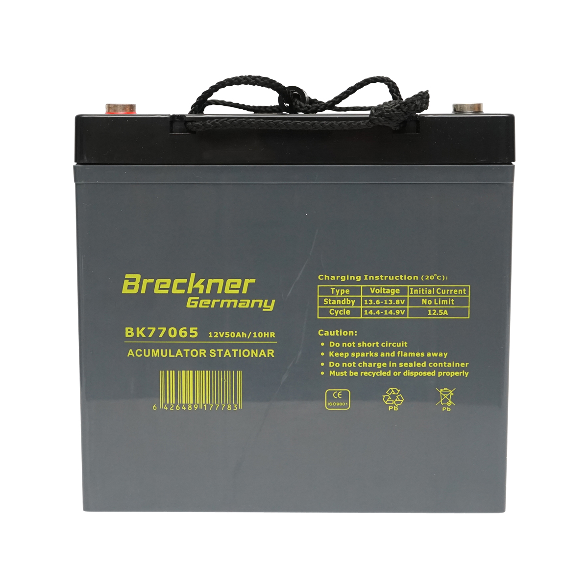 Kit sistem solar fotovoltaic mobil, cu invertor Hybrid PMW 1,6KW , panouri de 300W, si acumulatori 85Ah Breckner Germany - imagine 2