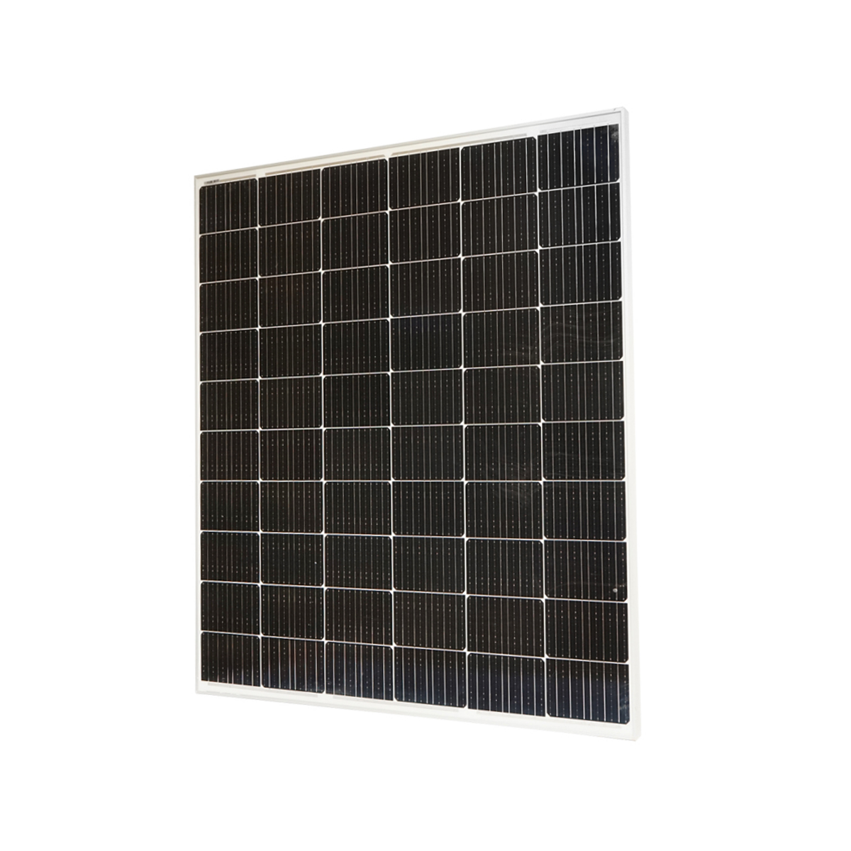 Kit sistem solar fotovoltaic mobil, cu invertor Hybrid PMW 1,6KW , panouri de 300W, si acumulatori 85Ah Breckner Germany - imagine 5