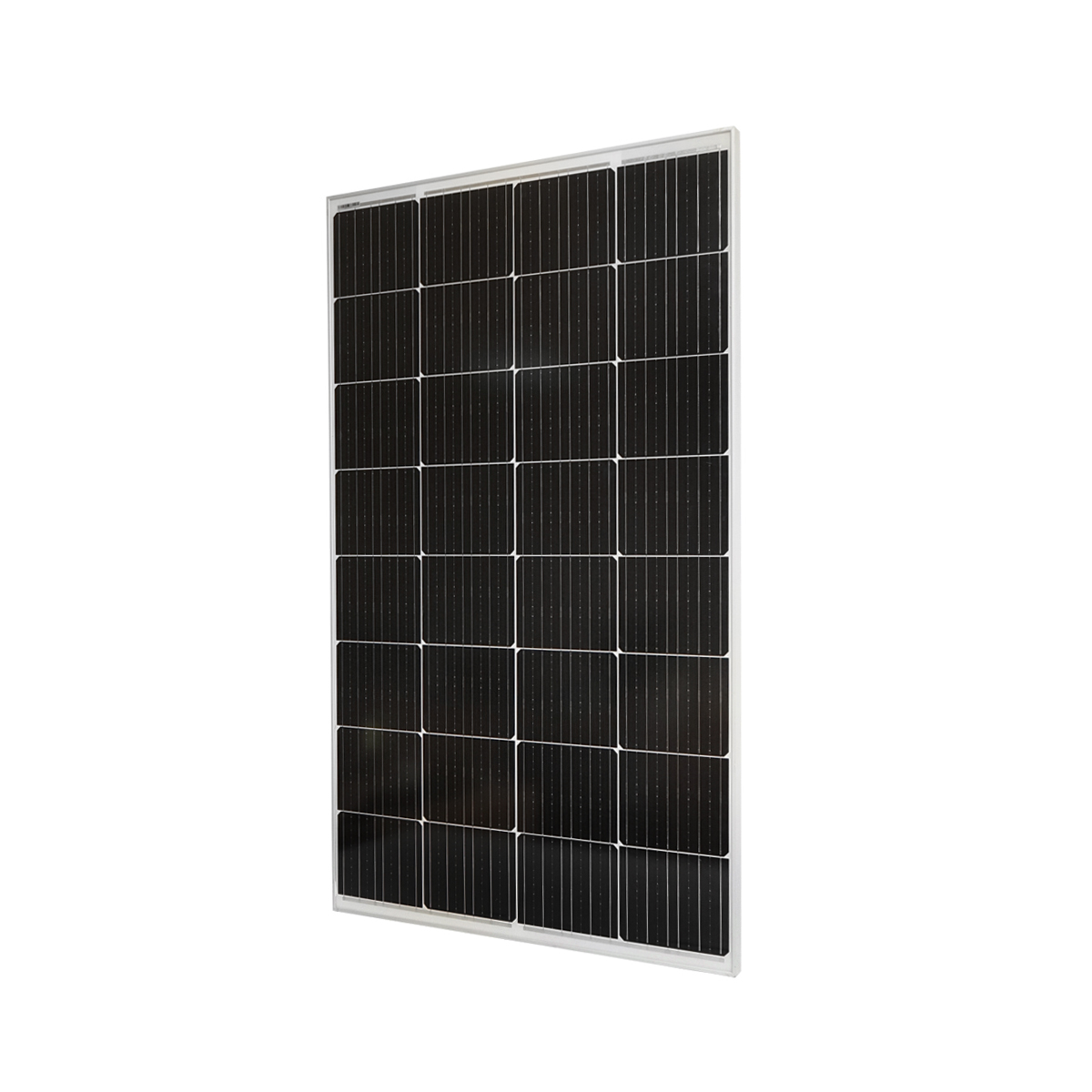 Kit sistem solar fotovoltaic cu baterie de stocare 1x12V/65AH. Invertor PMW 500W. Panou solar 200W Breckner Germany - imagine 4