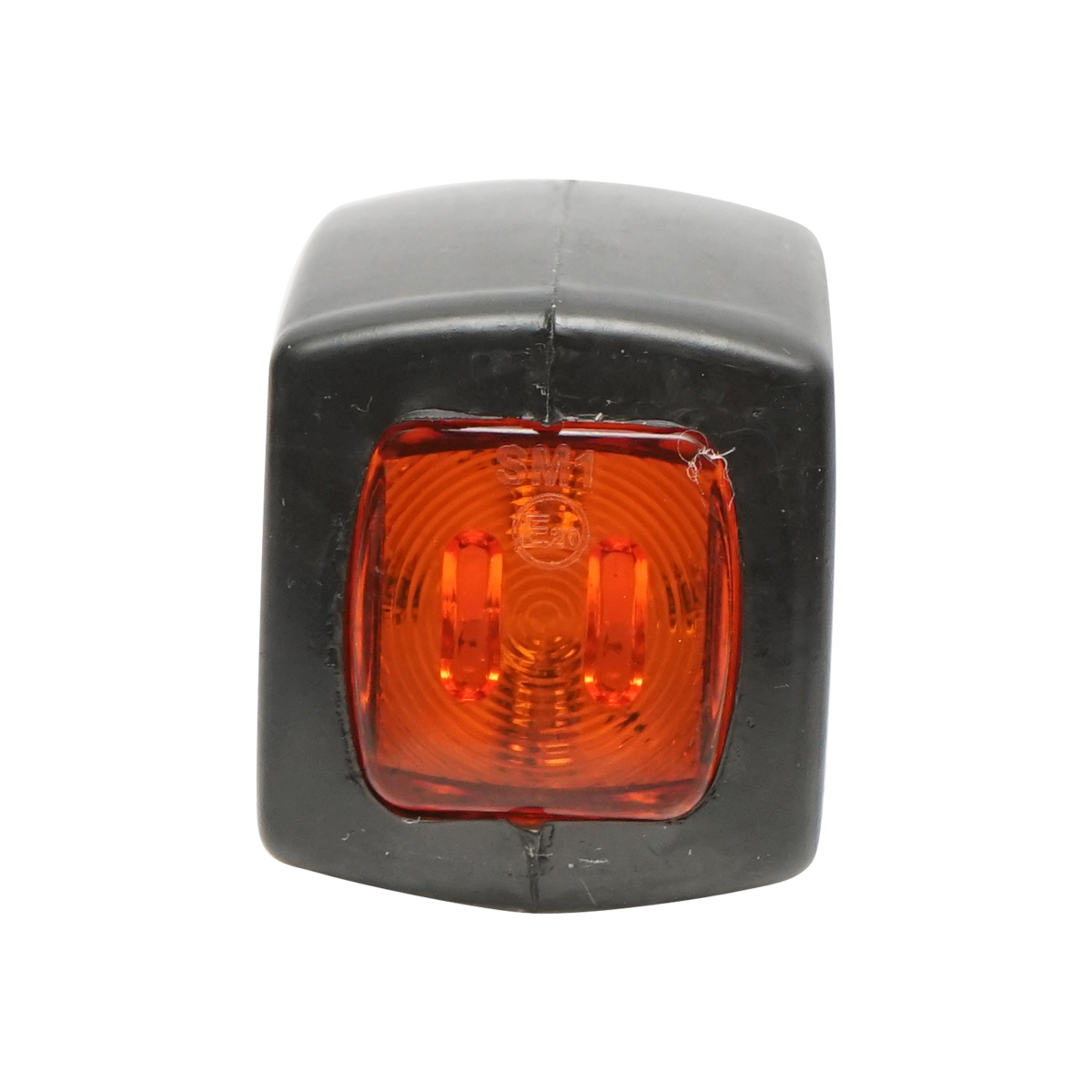 Set lampi led laterale de gabarit cu brat lung 12-24V FR 0132 Breckner Germany - imagine 4