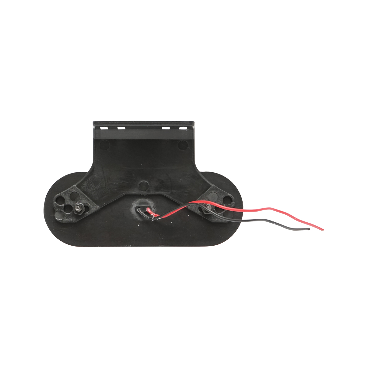 Lampa LED laterala galbena 12-24V Breckner Germany - imagine 3