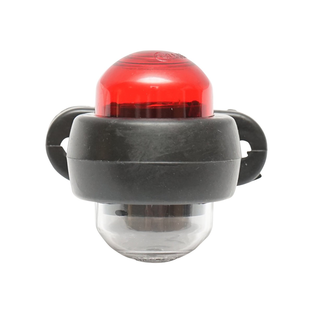 Lampa laterala led rosu-alb 12-24V FR0100 Breckner Germany - imagine 4