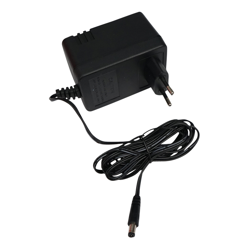 Aparat generator impulsuri DC 220V 4.5 Joule, 50 km gard electric Breckner Germany - imagine 3