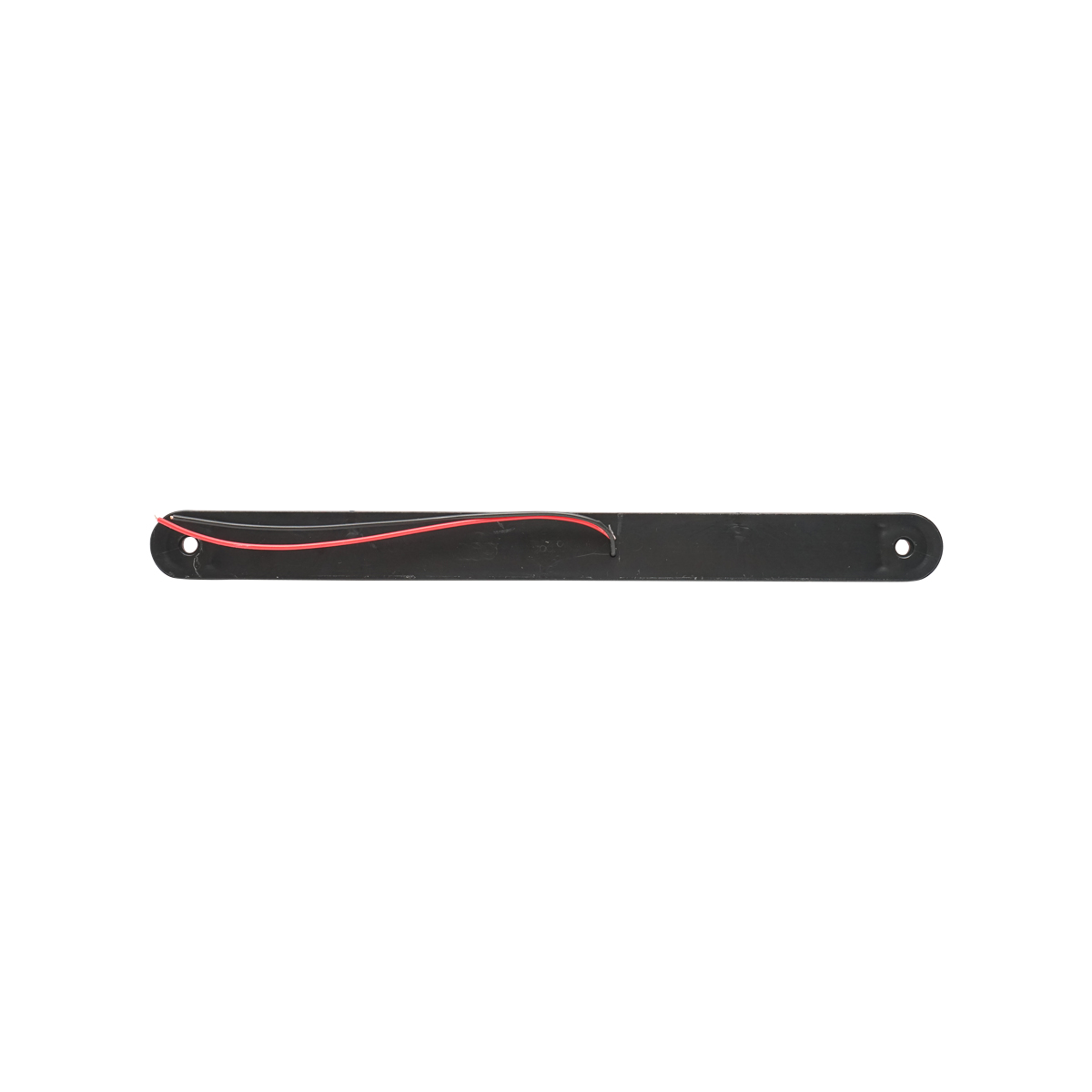 Lampa laterala LED galbena 240mm 12-24V Breckner Germany - imagine 2