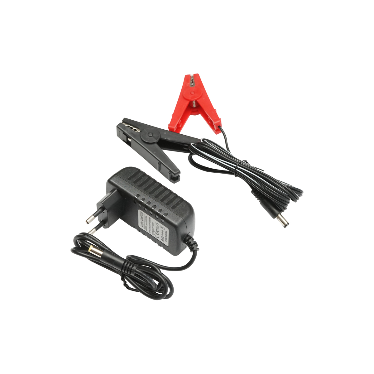 Aparat generator de impulsuri 2 Joule pentru gard electric 20Km, 12V/220V BRITMANN - imagine 2