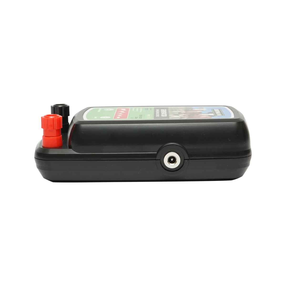 Aparat generator de impulsuri 2 Joule pentru gard electric 20Km, 12V/220V BRITMANN - imagine 6