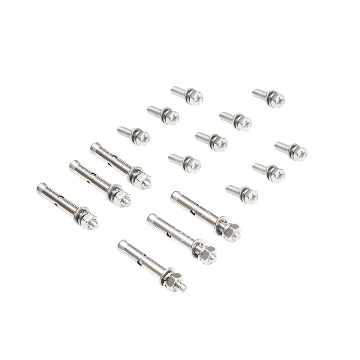 Invertor hybrid ON/OFF-GRID 11.4KVA BD11K4TL-RH1 INVT, monofazic, prosumator  - imagine 9