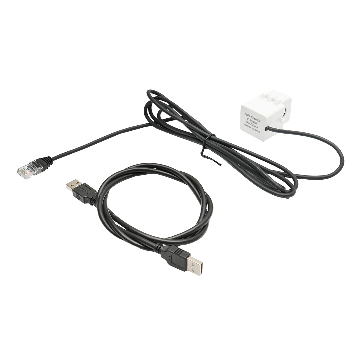 Invertor hybrid ON/OFF-GRID 11.4KVA BD11K4TL-RH1 INVT, monofazic, prosumator  - imagine 11