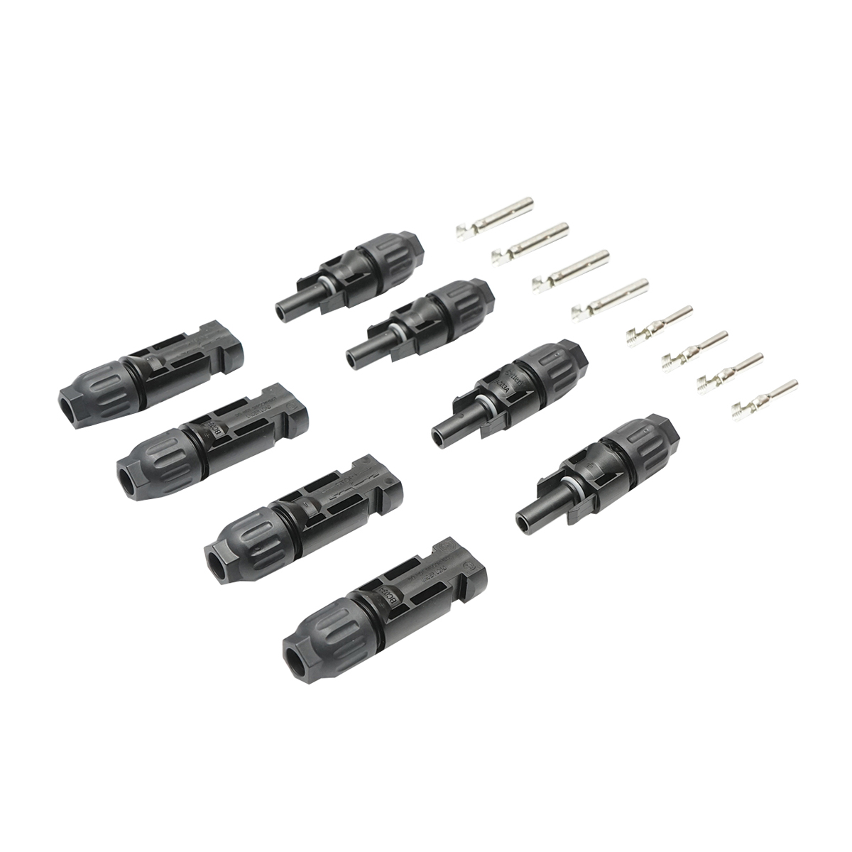 Invertor hybrid ON/OFF-GRID 11.4KVA BD11K4TL-RH1 INVT, monofazic, prosumator  - imagine 10