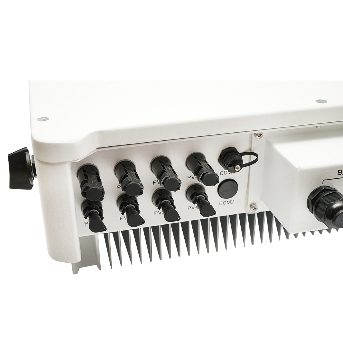 Invertor hybrid ON/OFF-GRID 11.4KVA BD11K4TL-RH1 INVT, monofazic, prosumator  - imagine 7