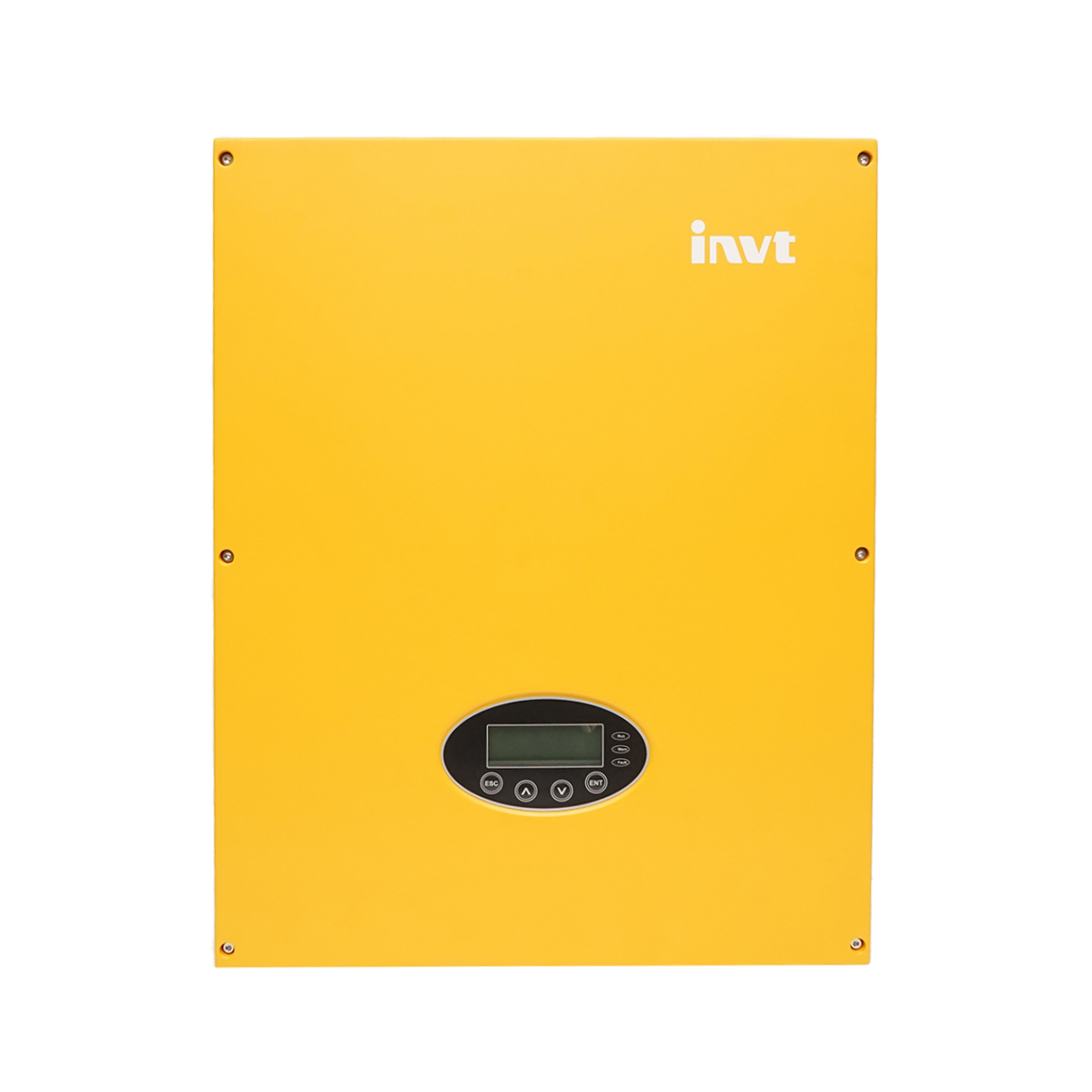 Invertor ON-GRID 15KW BG15KTR INVT trifazic, prosumator  - imagine 4