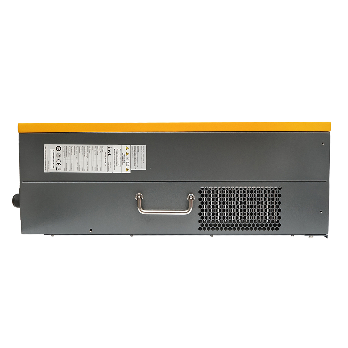 Invertor ON-GRID 15KW BG15KTR INVT trifazic, prosumator  - imagine 8