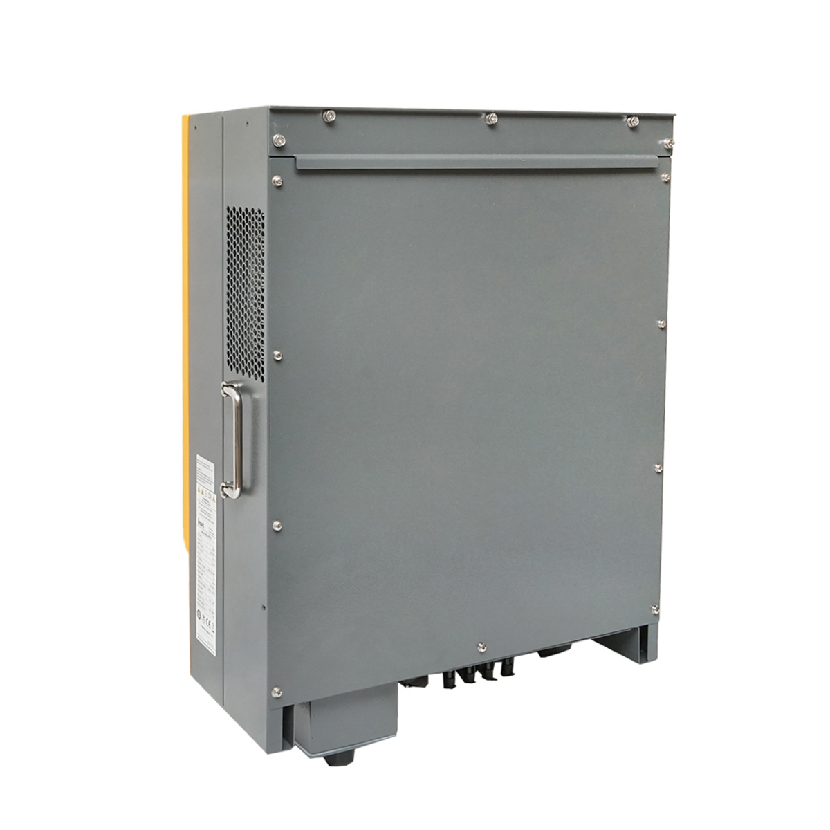 Invertor ON-GRID 15KW BG15KTR INVT trifazic, prosumator  - imagine 3