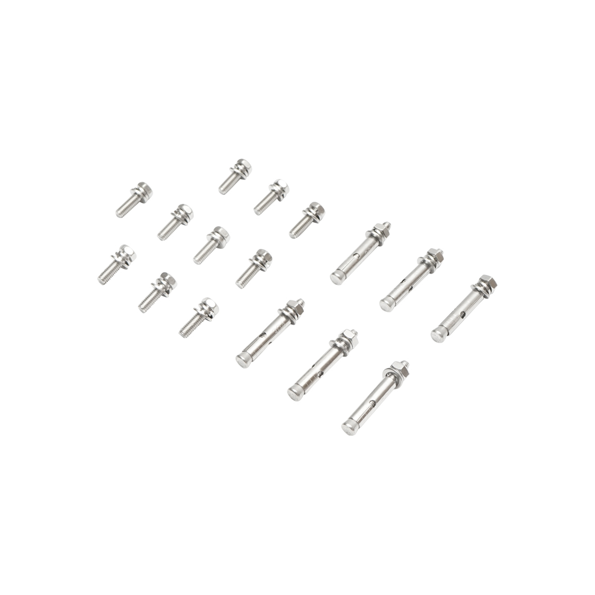 Invertor hibrid OFF-GRID 10KW, BD10KTL-RH1 INVT, monofazic - imagine 9