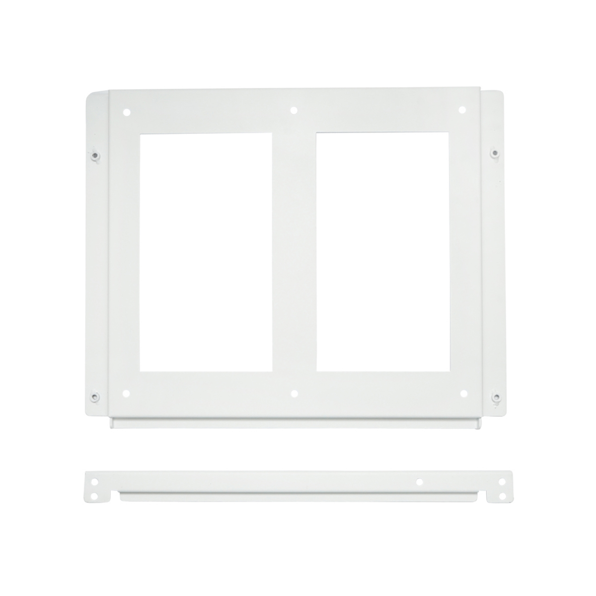 Invertor hibrid OFF-GRID 10KW, BD10KTL-RH1 INVT, monofazic - imagine 11