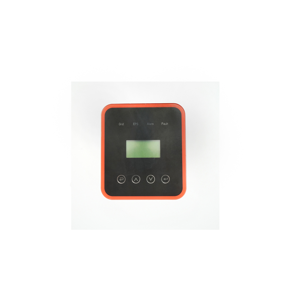 Invertor hibrid OFF-GRID 10KW, BD10KTL-RH1 INVT, monofazic - imagine 6