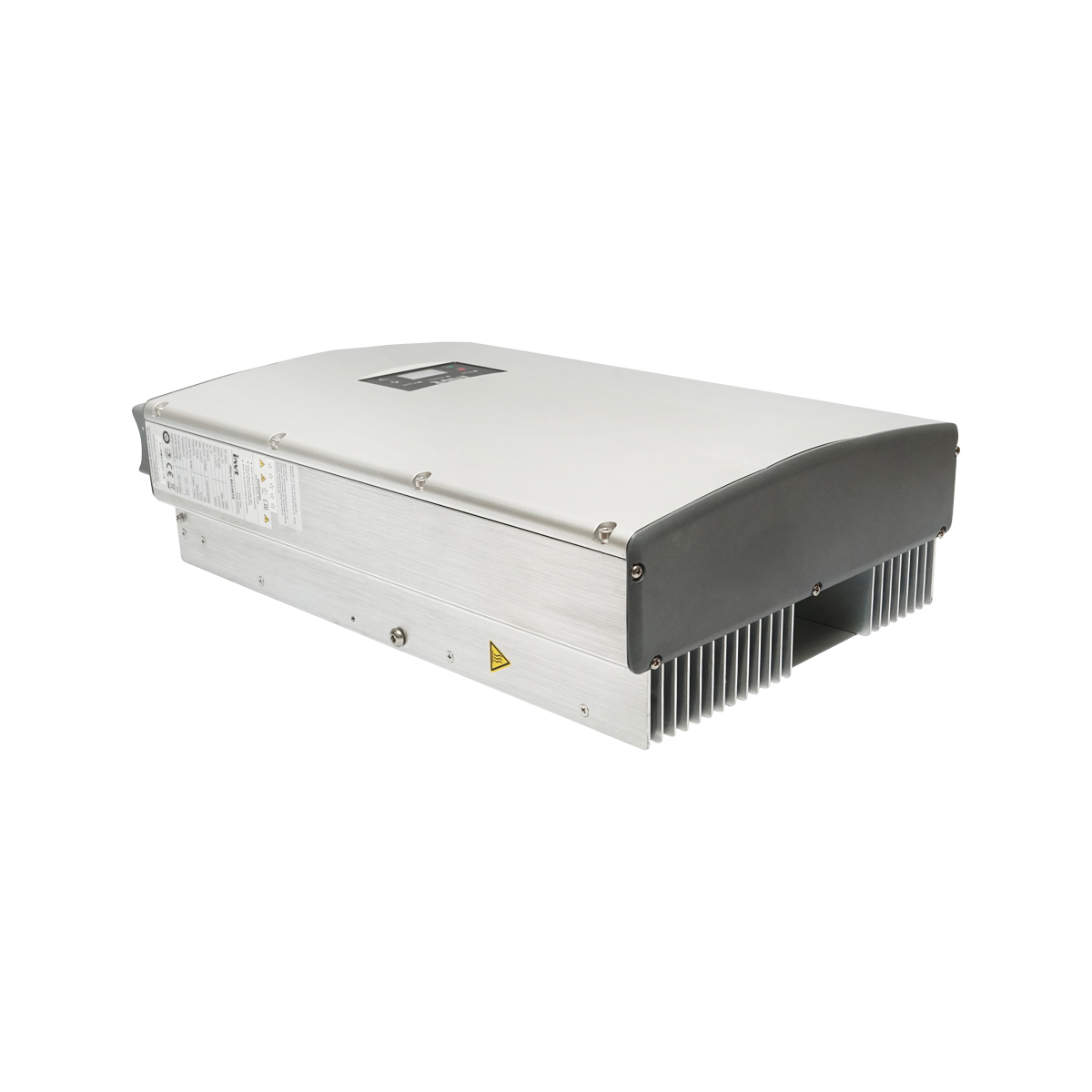 Invertor ON-GRID 10KW BD10KTR INVT, trifazic, prosumator - imagine 6