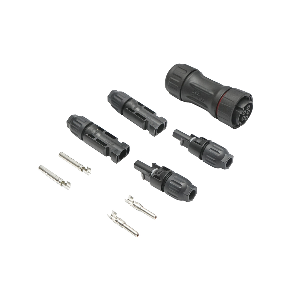 Invertor ON-GRID 10KW BD10KTR INVT, trifazic, prosumator - imagine 11