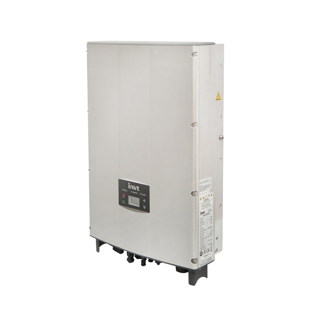 Invertor ON-GRID 10KW BD10KTR INVT, trifazic, prosumator