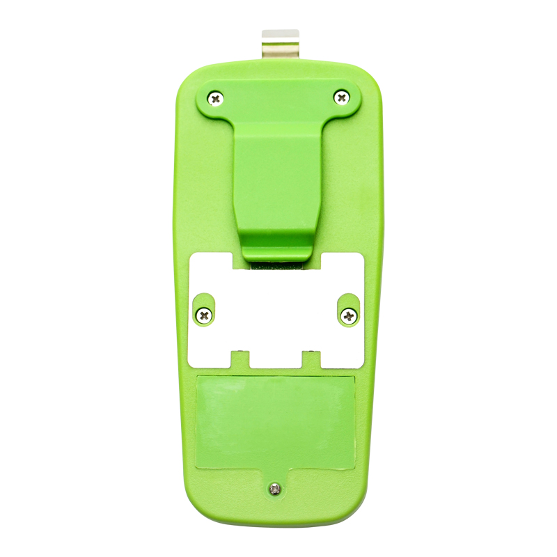 Tester digital pentru gard electric 13.000V Breckner Germany - imagine 4