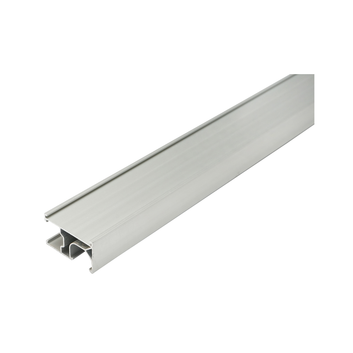 Suport prinderi panouri solare fotovoltaice 45x4200mm sistem A Breckner Germany - imagine 5