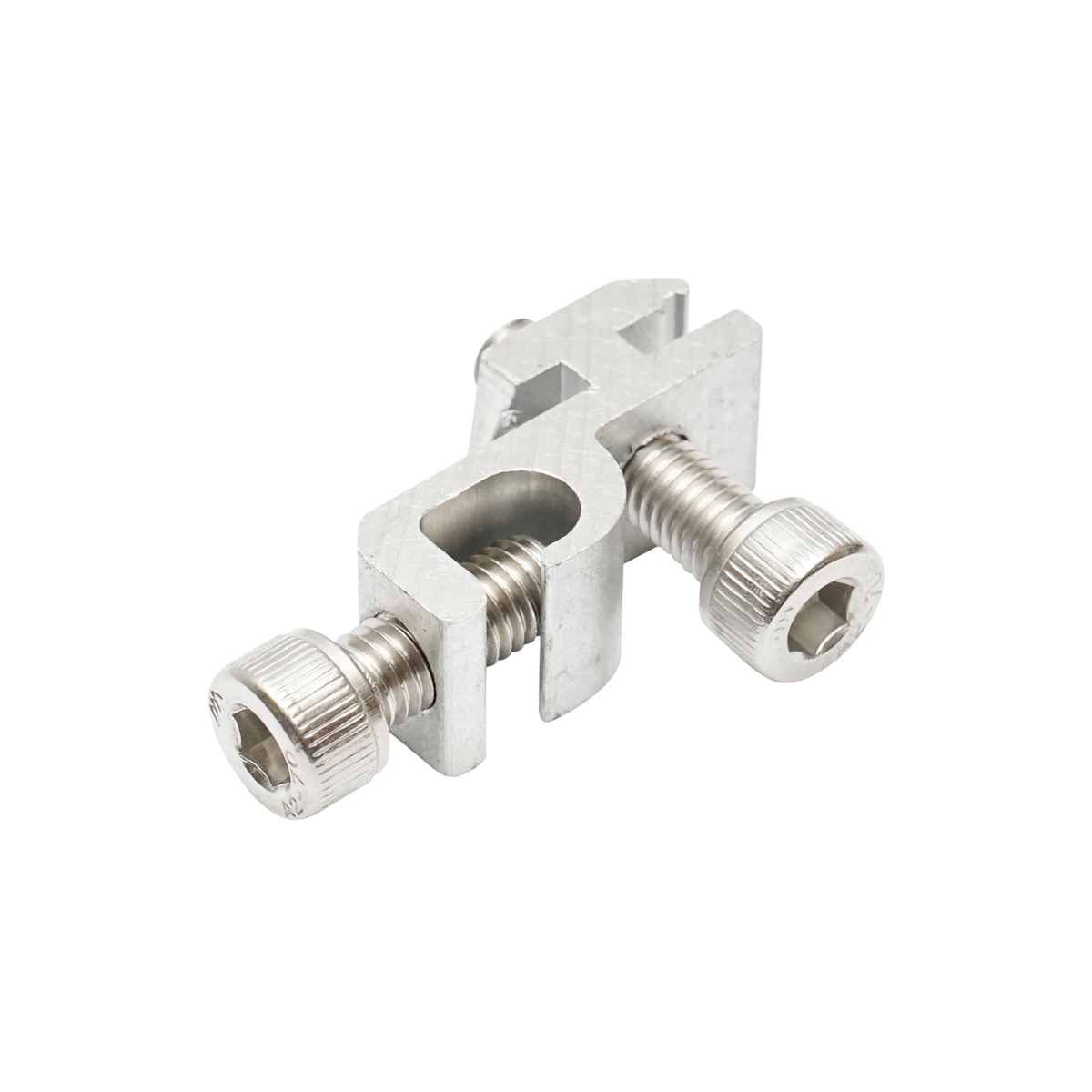 Legatura impamantare prinderi panou solar fotovoltaic sistem A, 20mm Breckner Germany - imagine 2