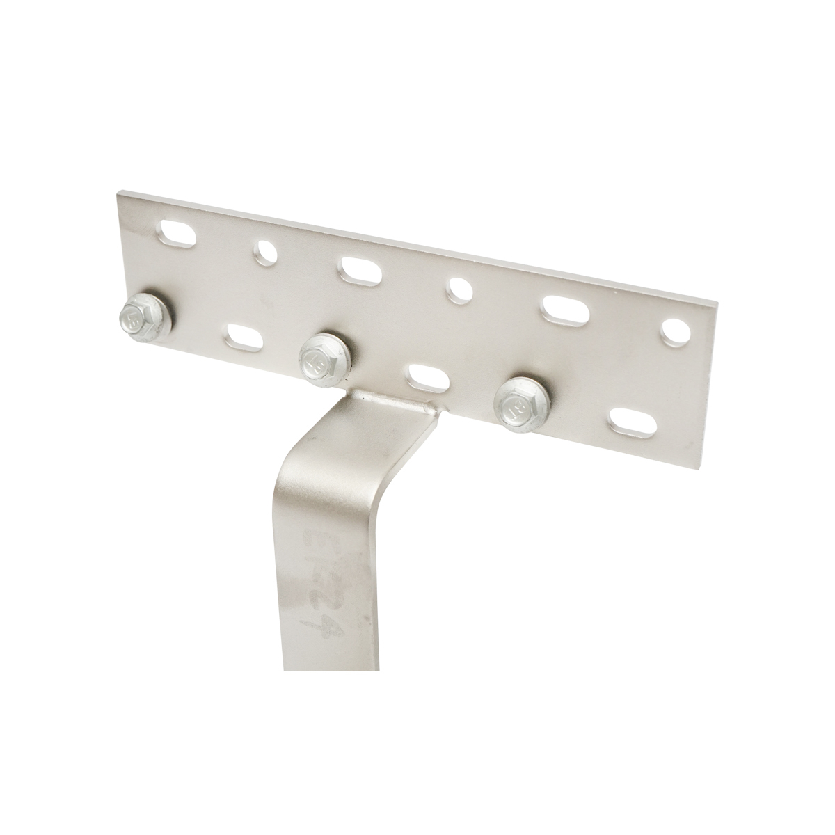 Carlig de fixare pe tigla prinderi panou solar fotvoltaic sistem A Breckner Germany - imagine 4